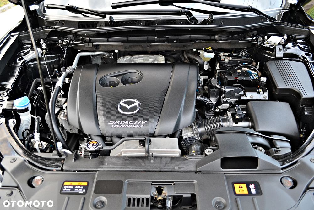 Mazda CX-5 SKYACTIV-G 165 Prime-Line - 40
