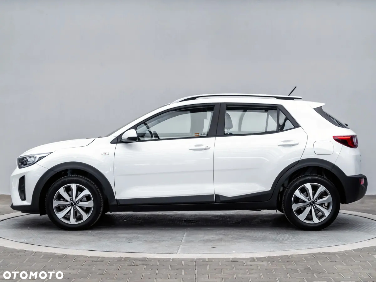 Kia Stonic 1.0 T-GDI M DCT - 6