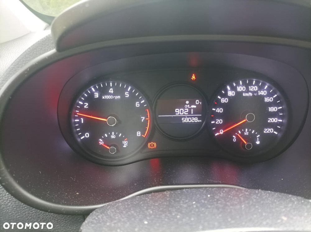 Kia Picanto 1.0 L - 7