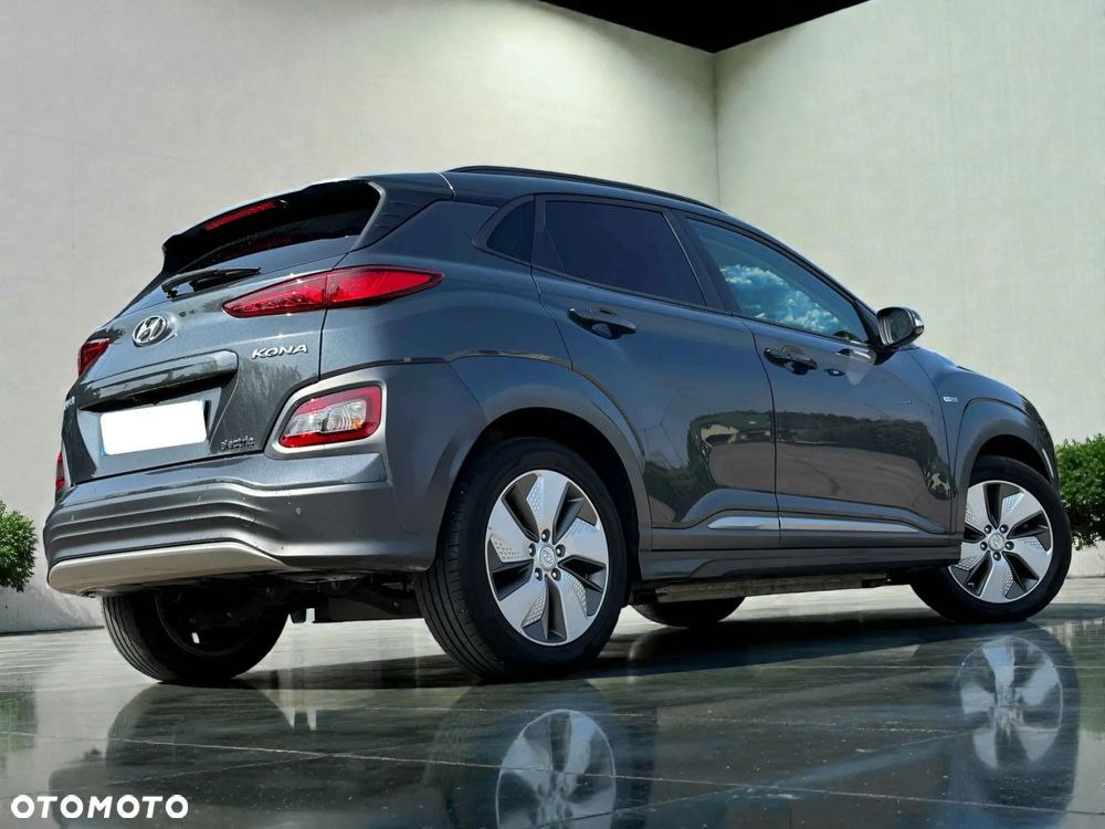 Hyundai Kona 39kWh Style - 20