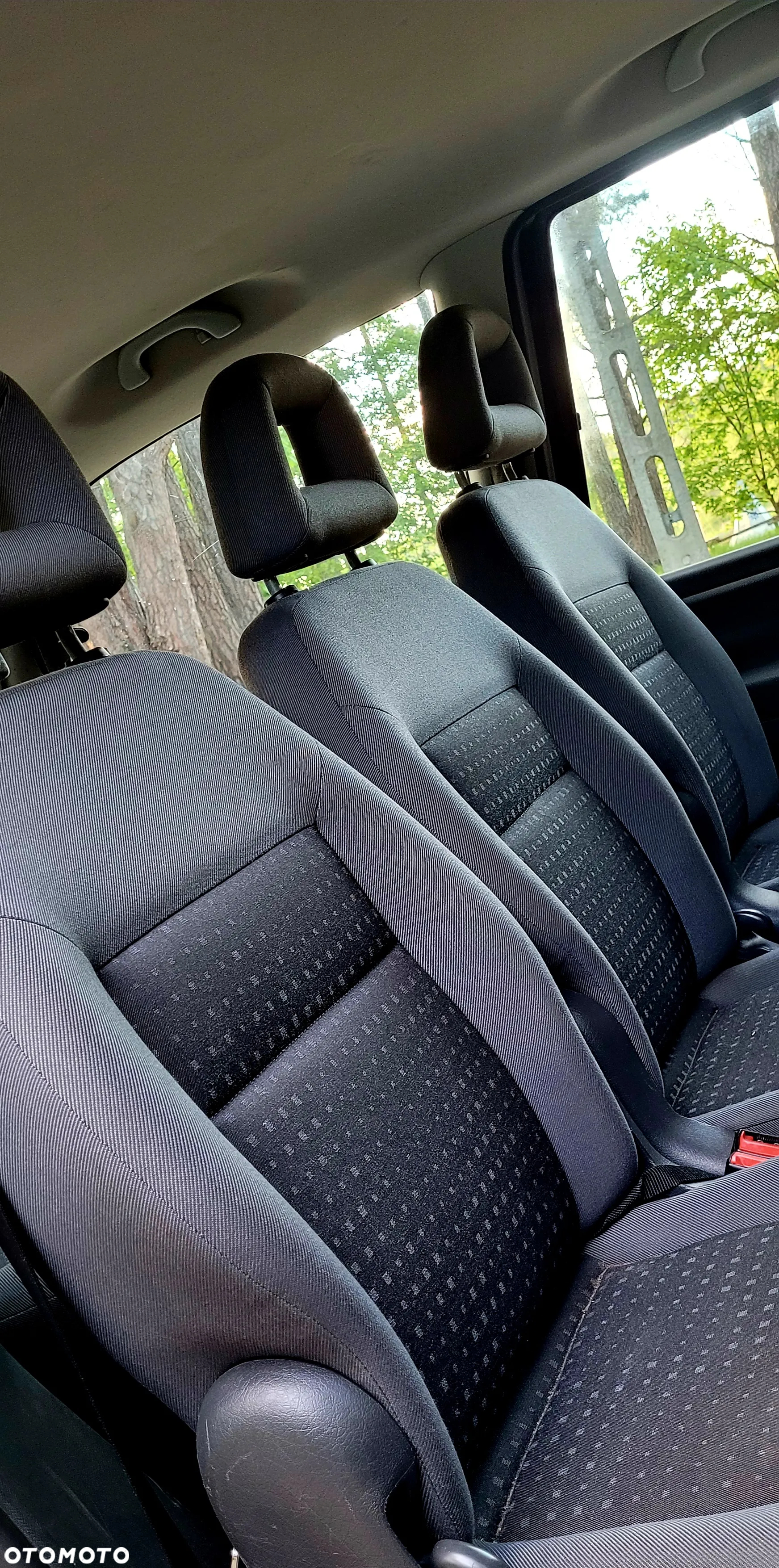 Ford Galaxy TDI Ambiente - 17