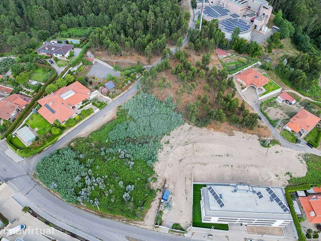 Terreno  para venda - Grande imagem: 3/10