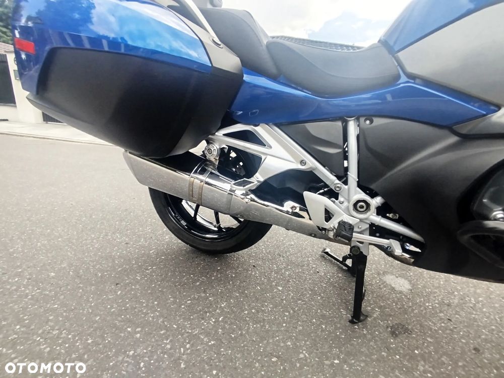 BMW RT - 20