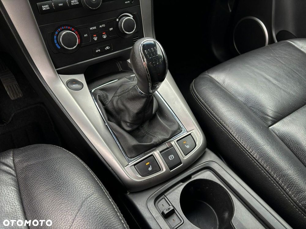 Chevrolet Captiva 2.2 2WD LT+ - 17