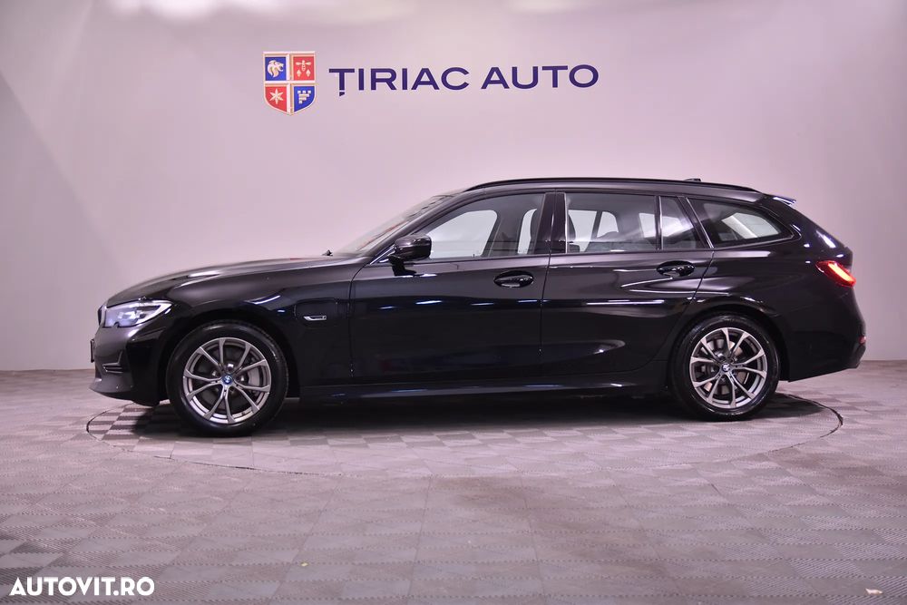 BMW Seria 3 330e xDrive AT PHEV - 2