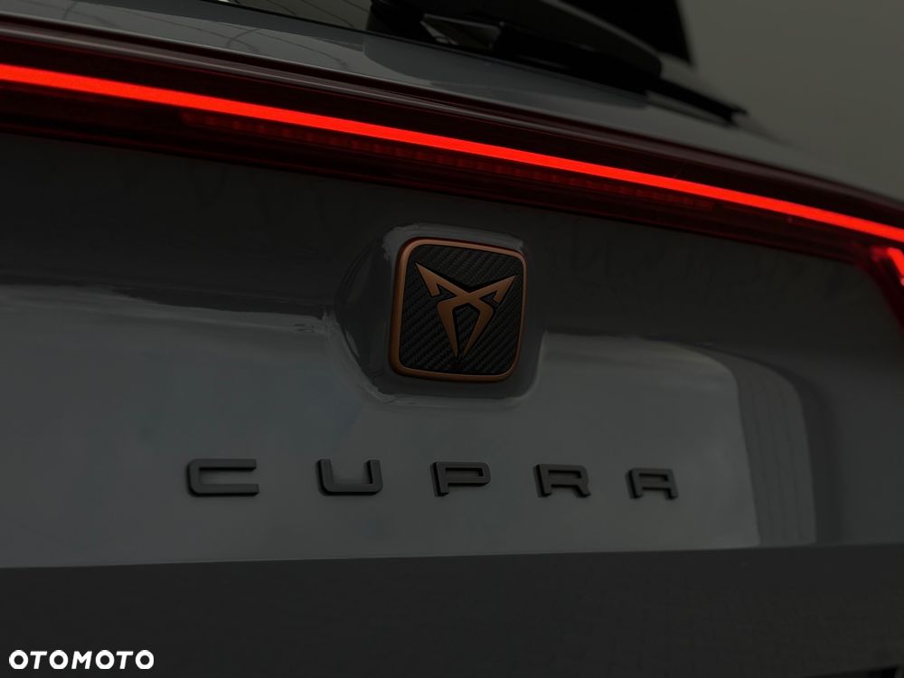 Cupra Formentor VZ 2.0 TSI 4Drive DSG - 36