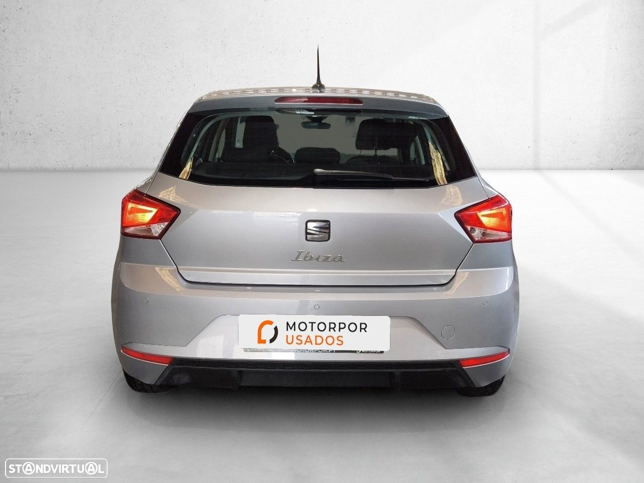 SEAT Ibiza 1.0 TSI Style - 4