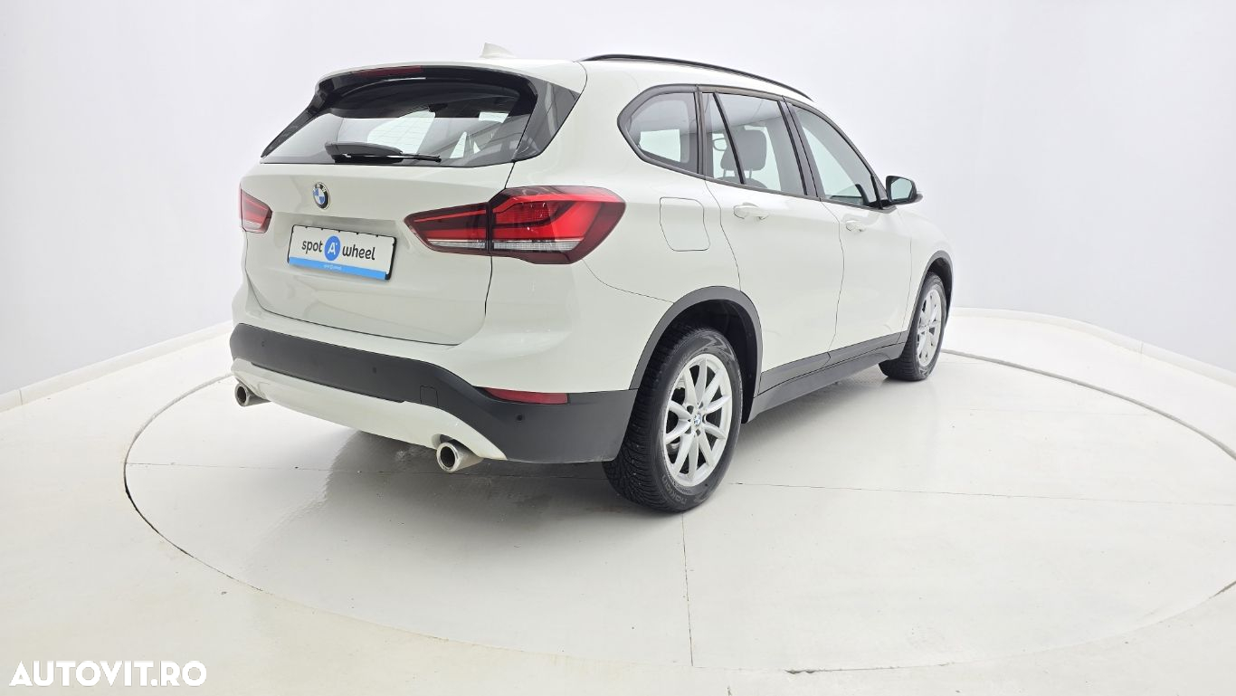 BMW X1 - 6