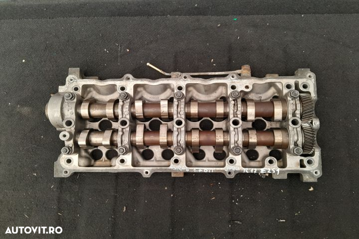 Axe cu came C306 C306 Opel Astra G [1998 - 2009] wagon 5-usi 1.7 DTi - 2