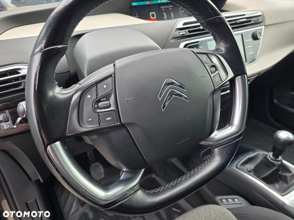 Citroën C4 Picasso 1.2 PureTech MoreLife - 18