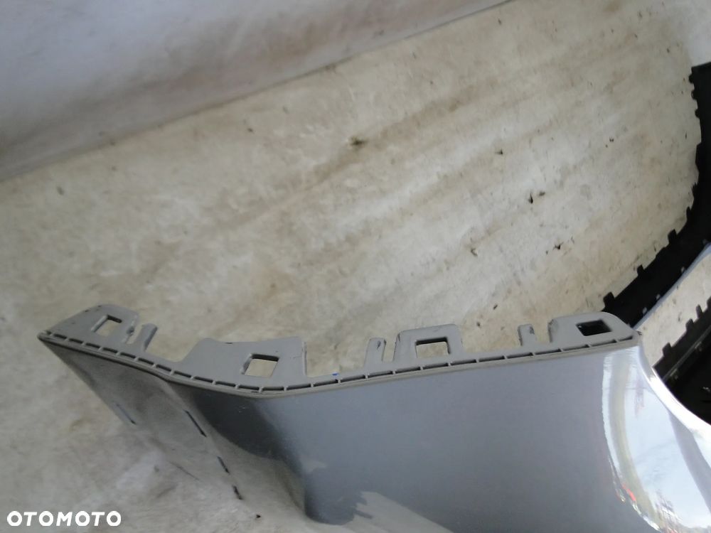 CITROEN C3 III 3 ZDERZAK PRZÓD PRZEDNI - 13