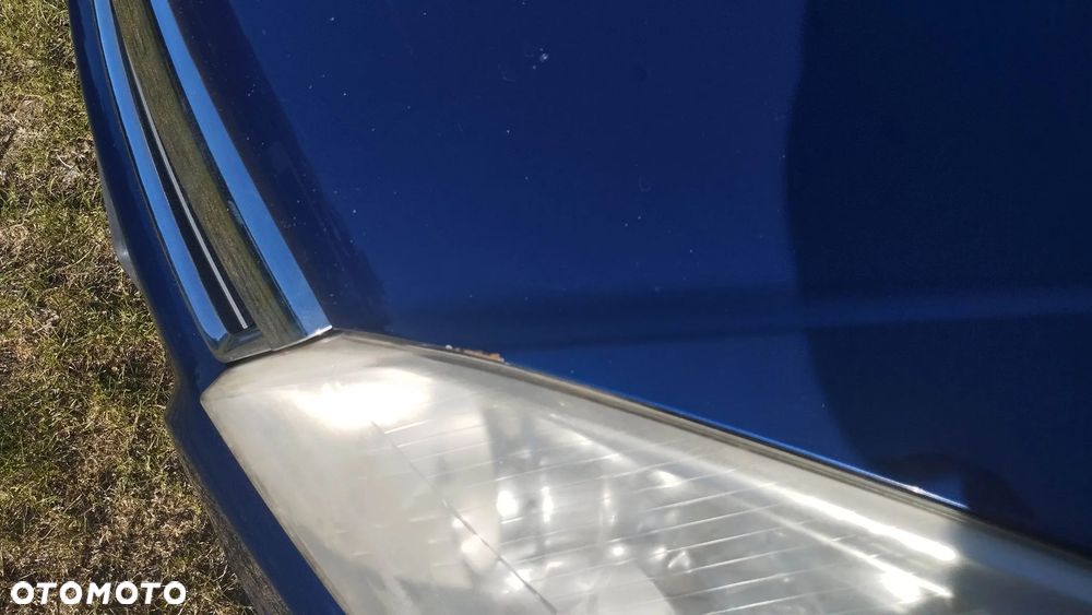 Opel Astra 1.6 Enjoy - 13