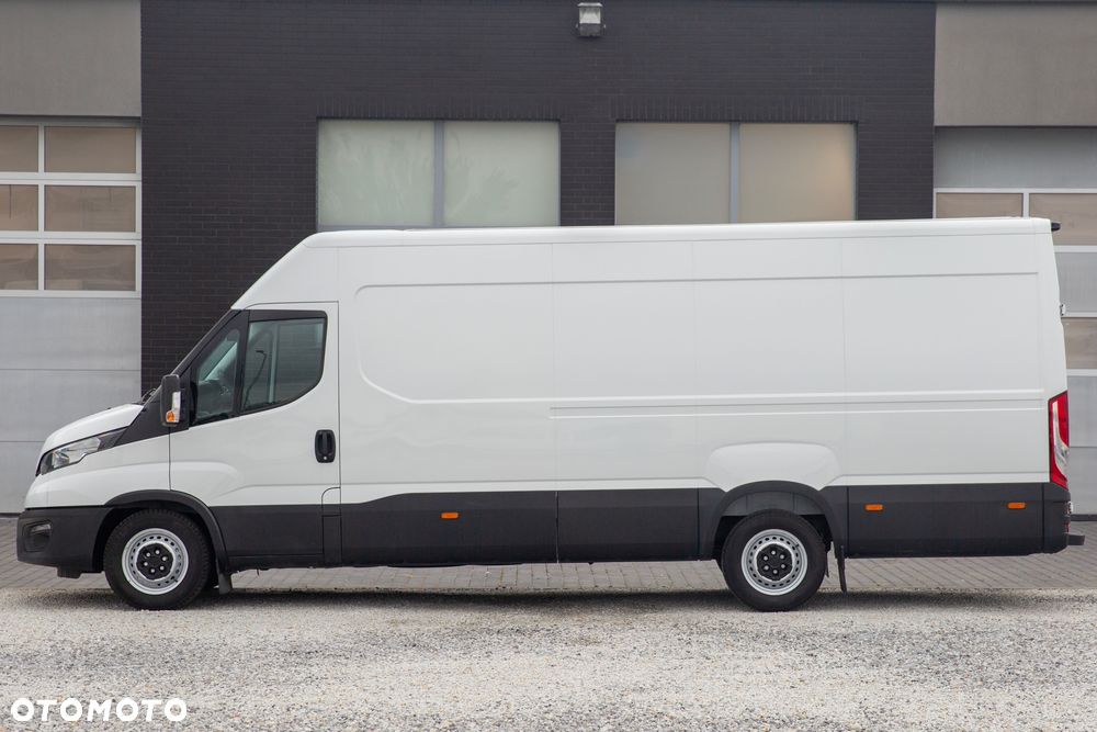 Iveco Daily L4H2 35S16 *MAXI* - 4