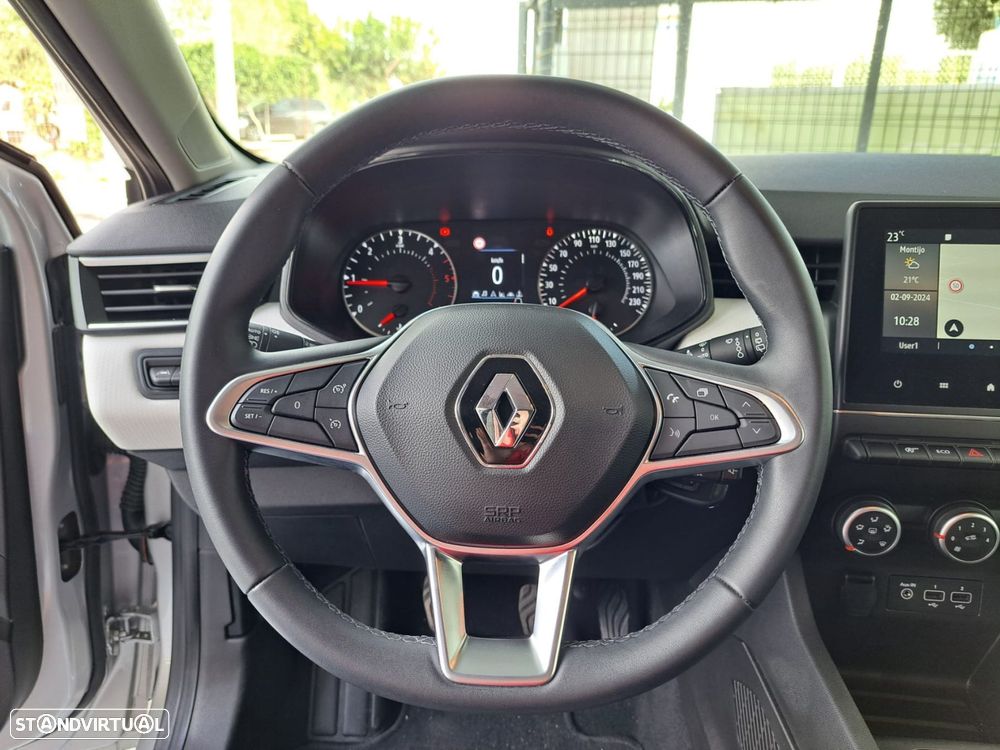 Renault Clio 1.0 TCe Intens - 7