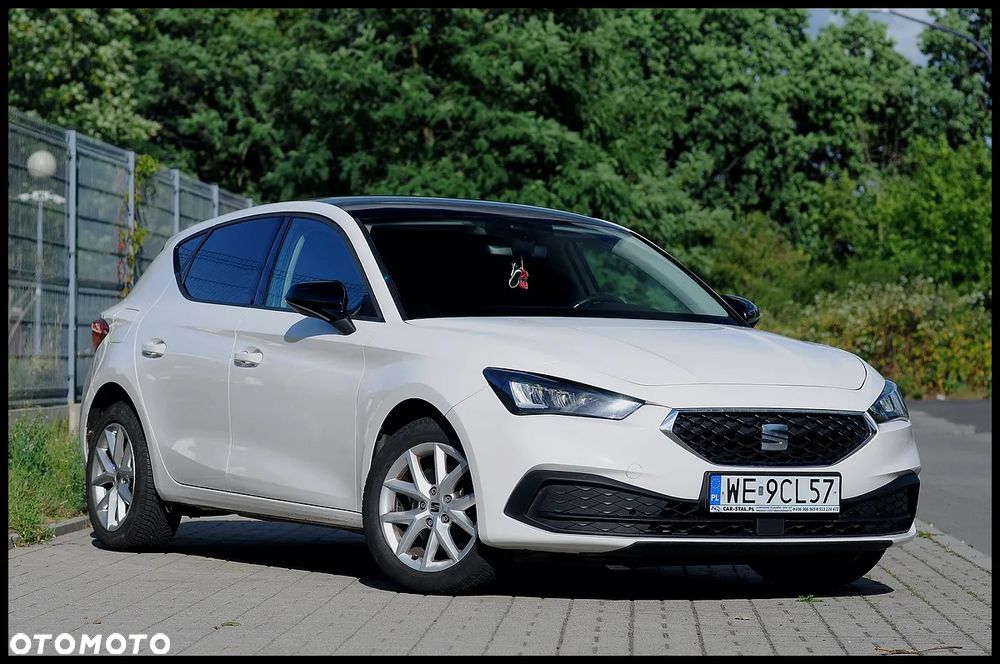 Seat Leon - 16