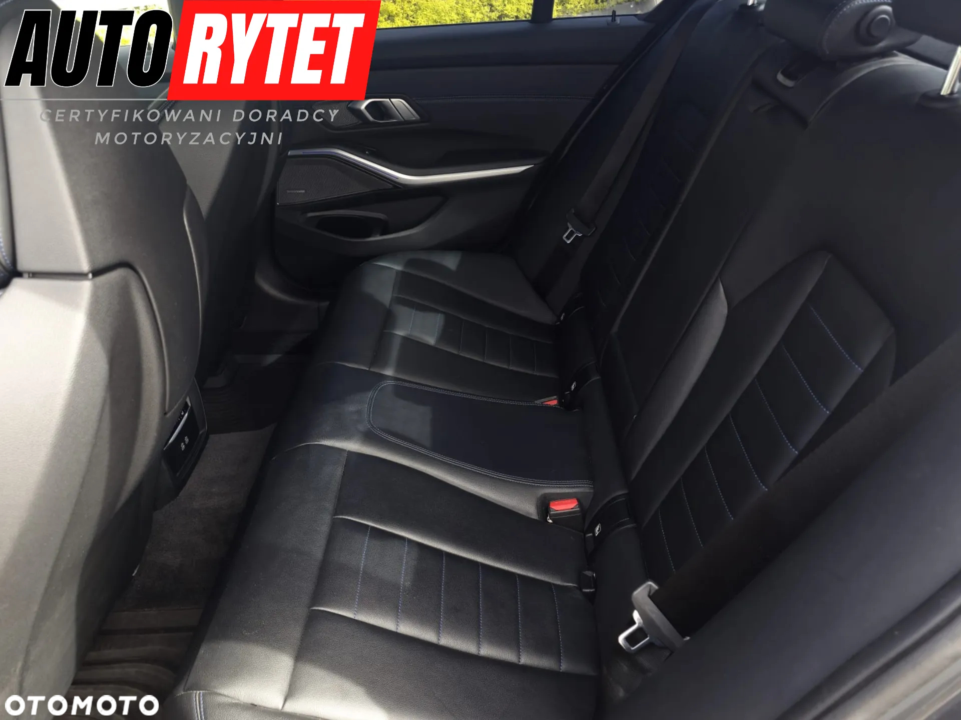 BMW Seria 3 M340d xDrive mHEV sport - 18