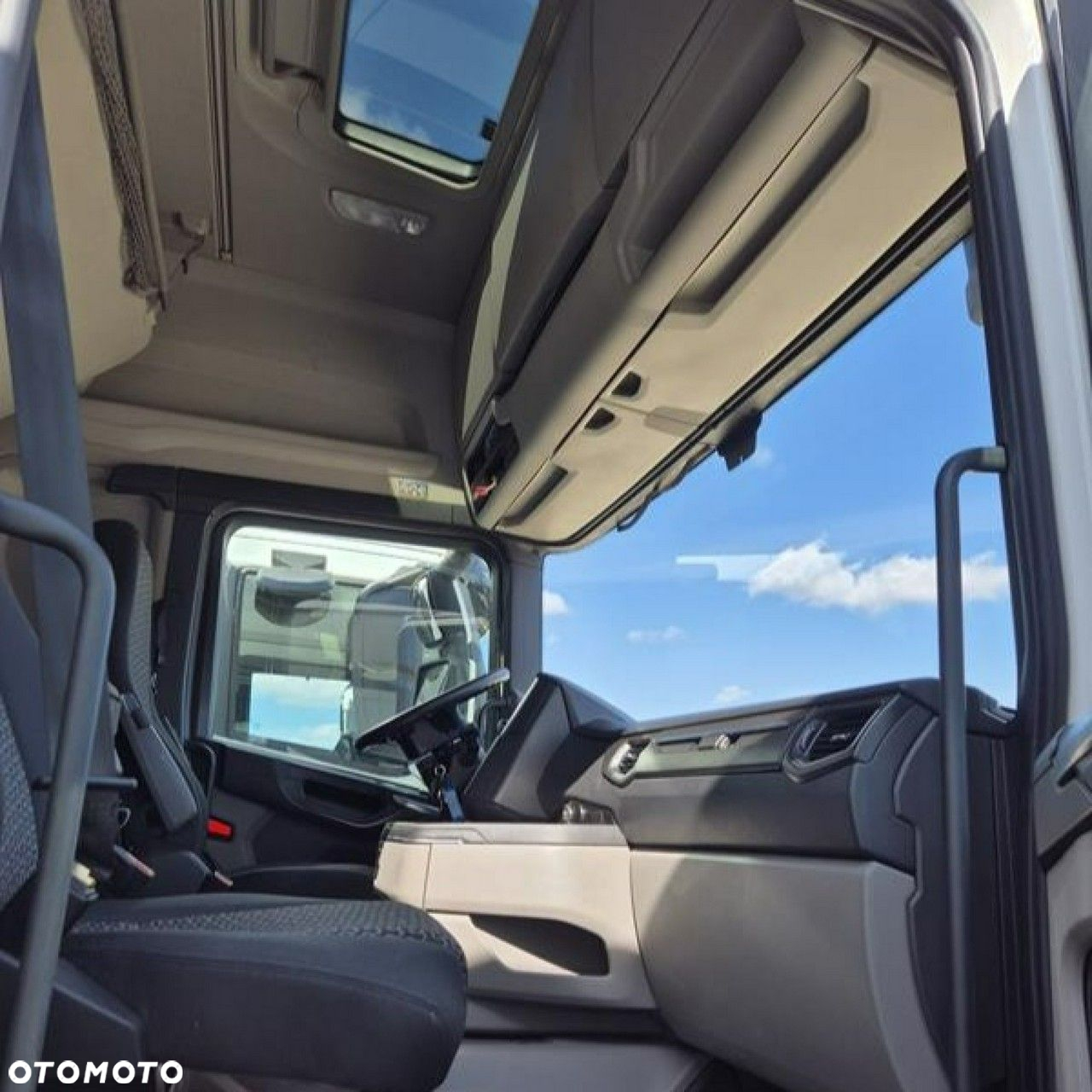 Scania R450 - 16