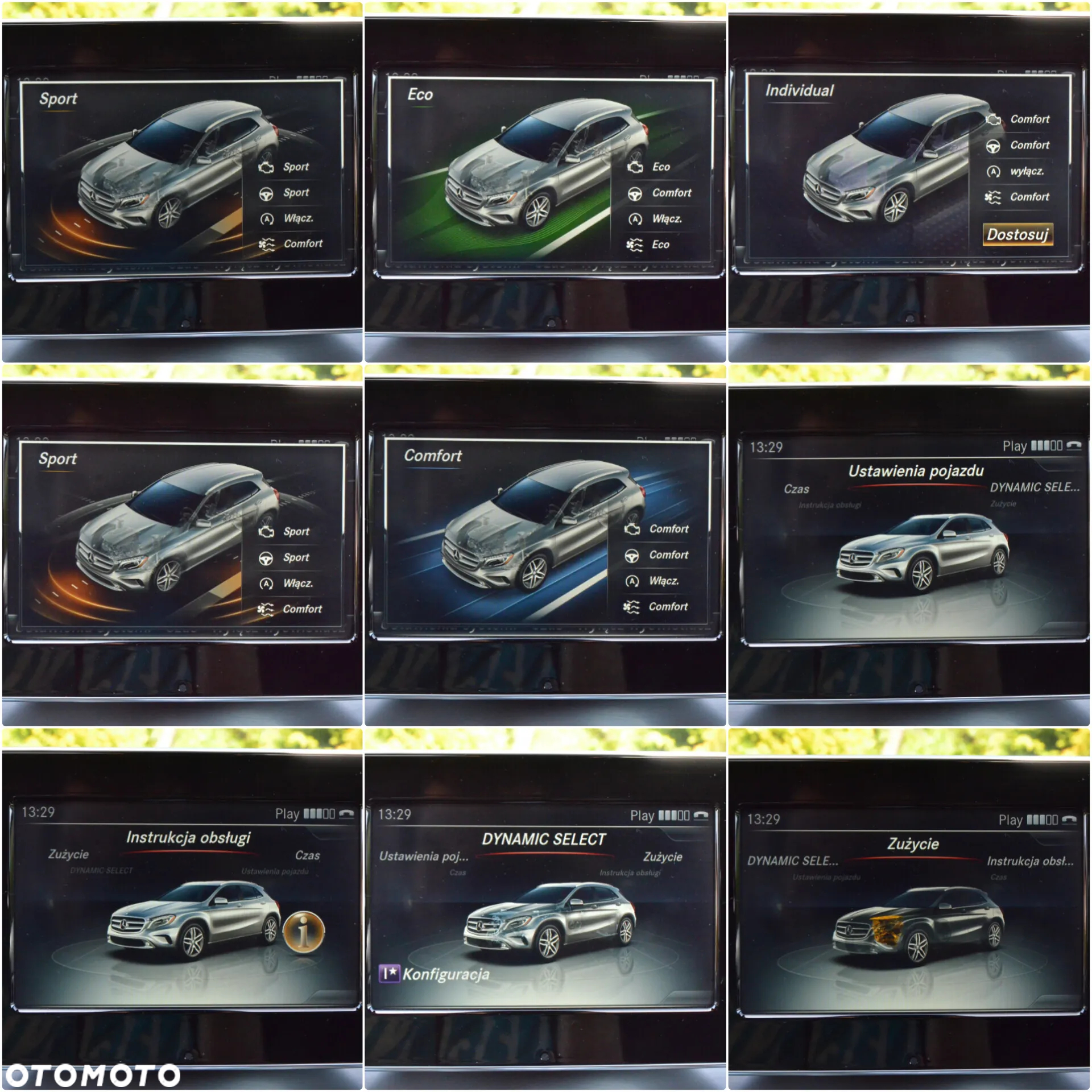 Mercedes-Benz GLA 180 7G-DCT AMG Line - 37