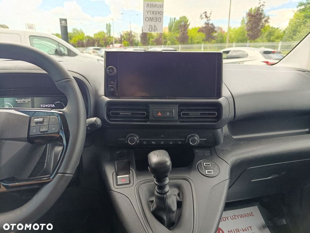 Toyota PROACE CITY - 25