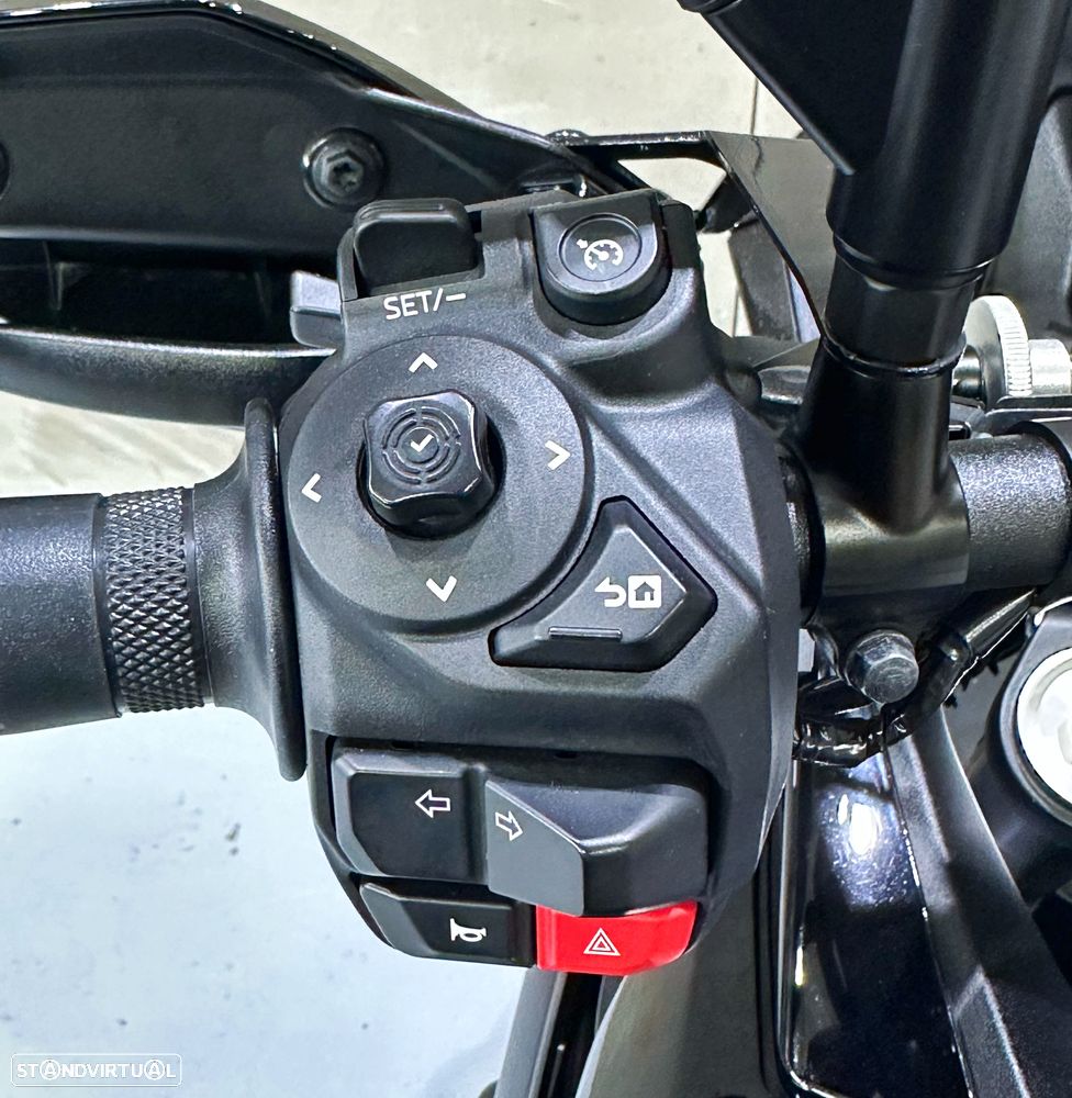 Yamaha Tracer 7 - 16