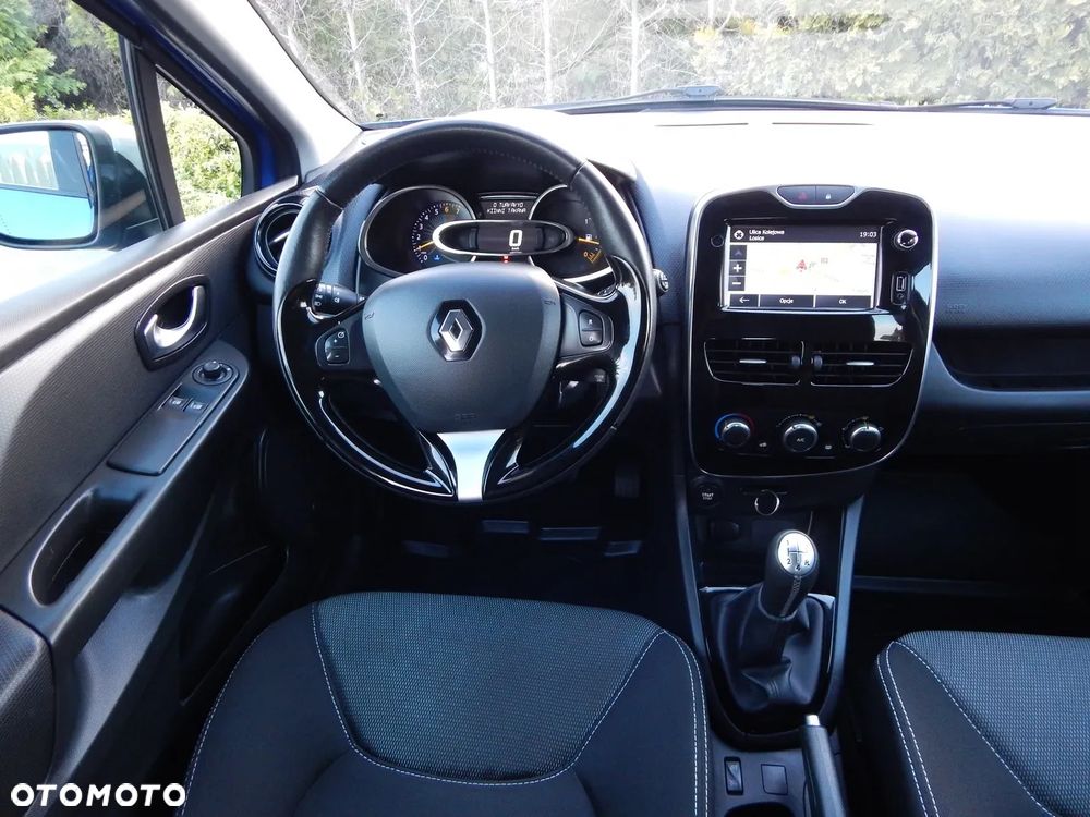 Renault Clio TCe 90 Limited - 13