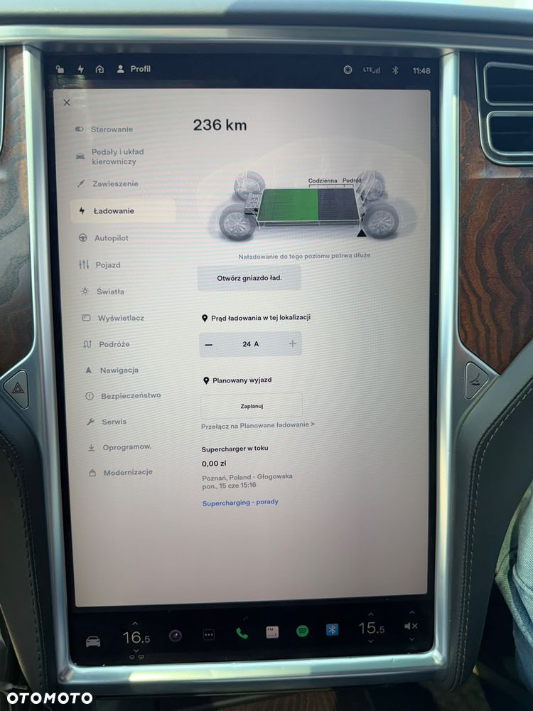 Tesla Model X - 20