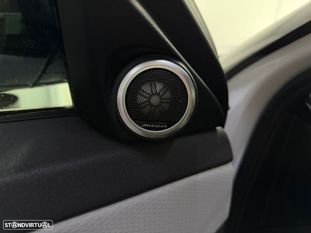 Land Rover Range Rover Evoque 1.5 P300e AWD R-Dynamic HSE Auto - 23