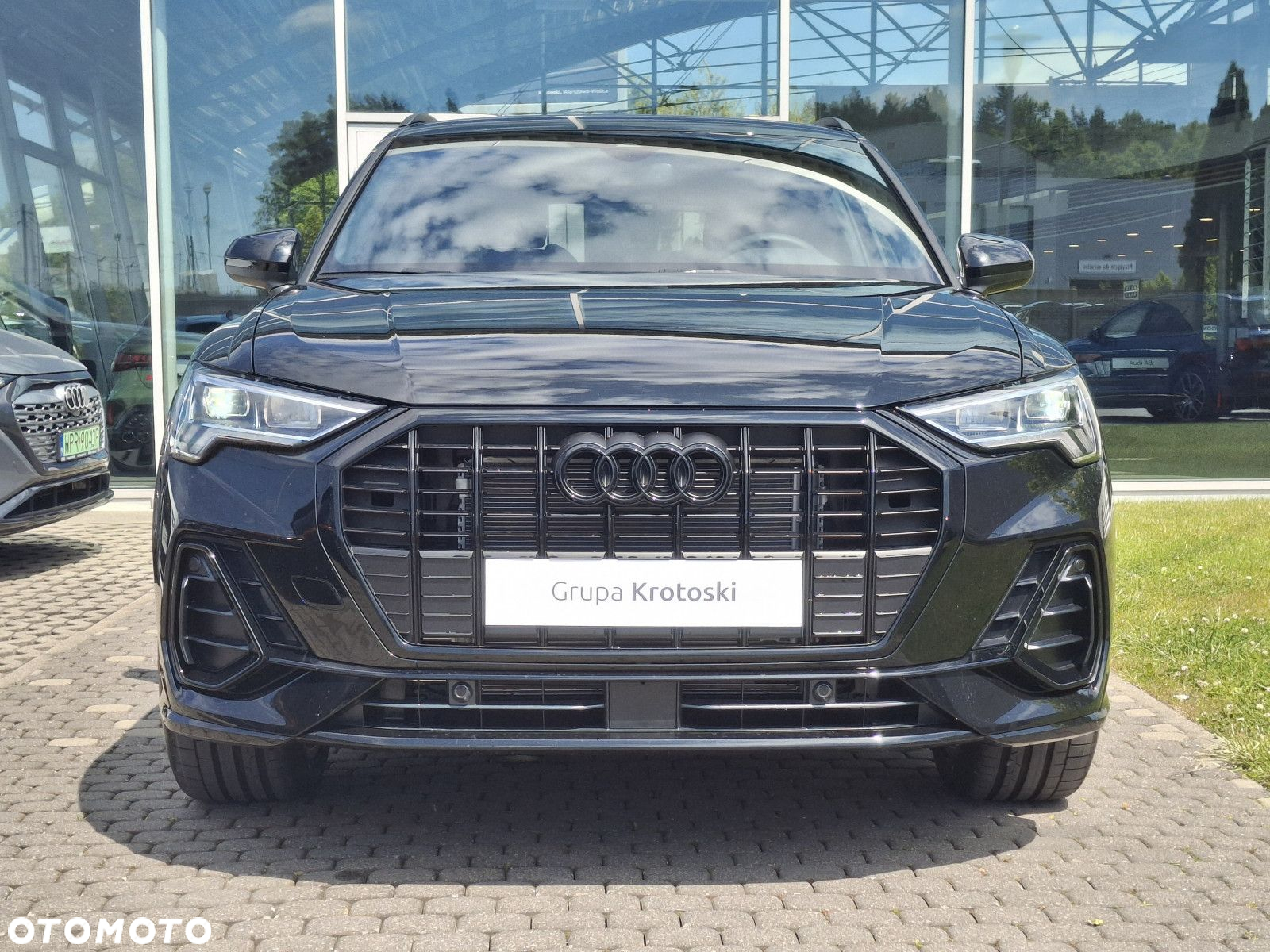 Audi Q3 - 12