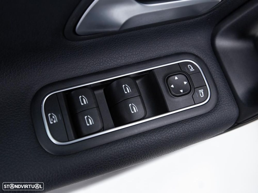 Mercedes-Benz A 160 d Style - 13