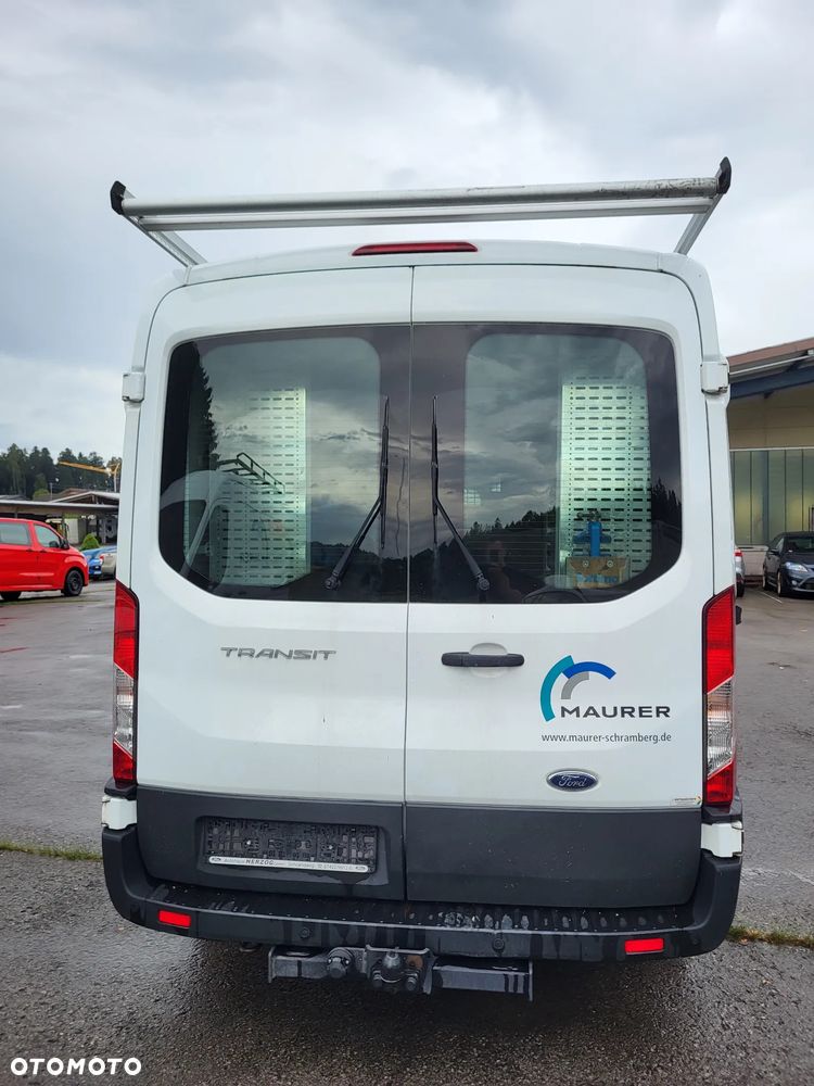 Ford transit - 3