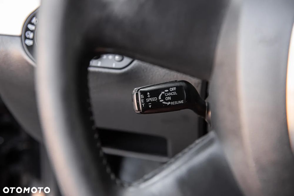 Audi A4 Avant 1.8T Quattro - 17