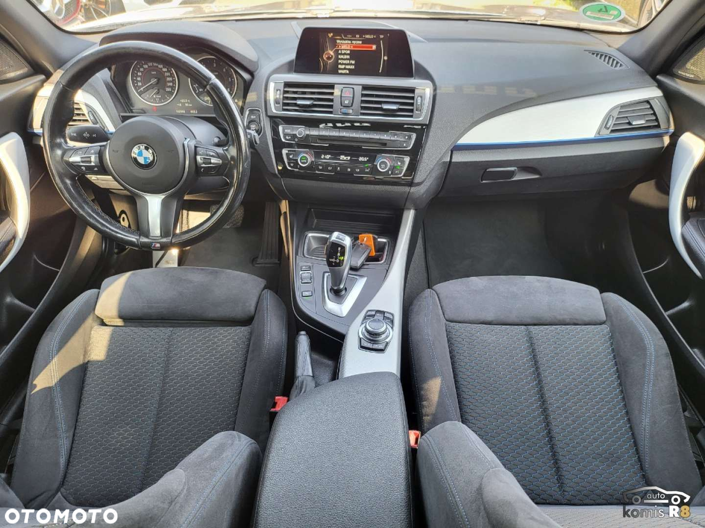 BMW Seria 1 - 35
