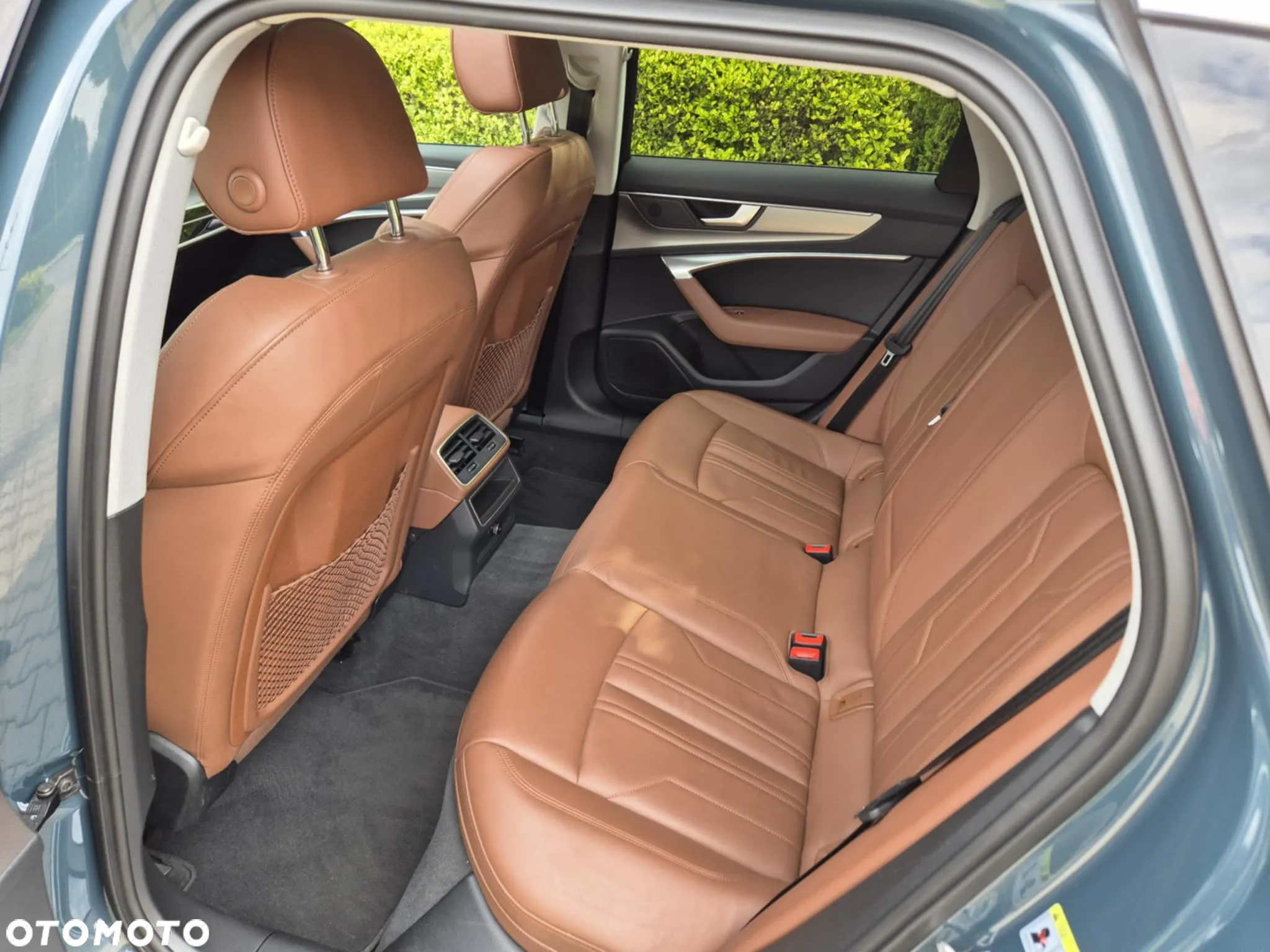 Audi A6 Avant 35 TDI S tronic sport - 33