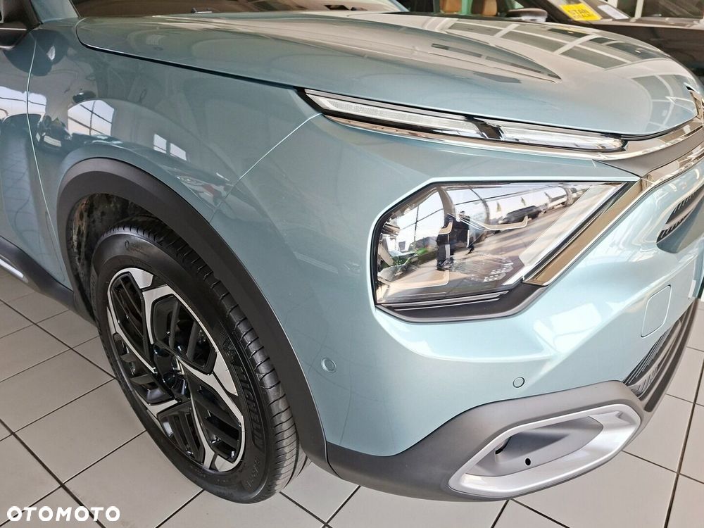 Citroën C4 - 4