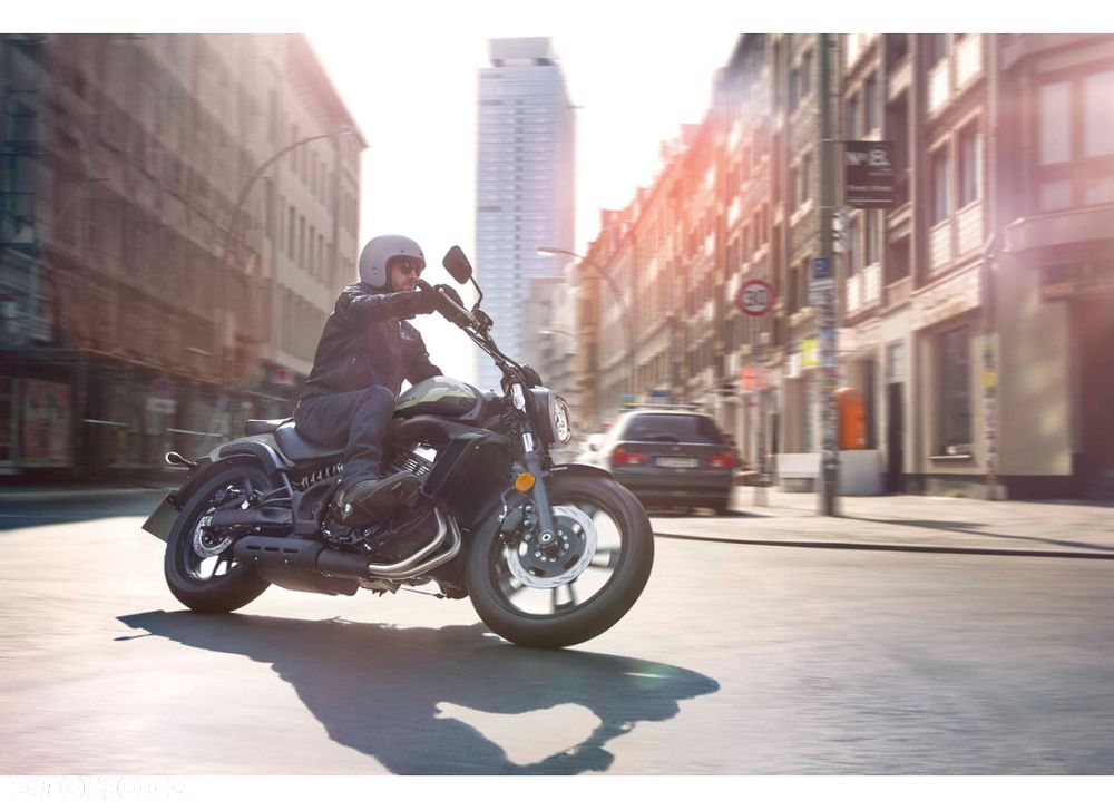 Kawasaki Vulcan - 9