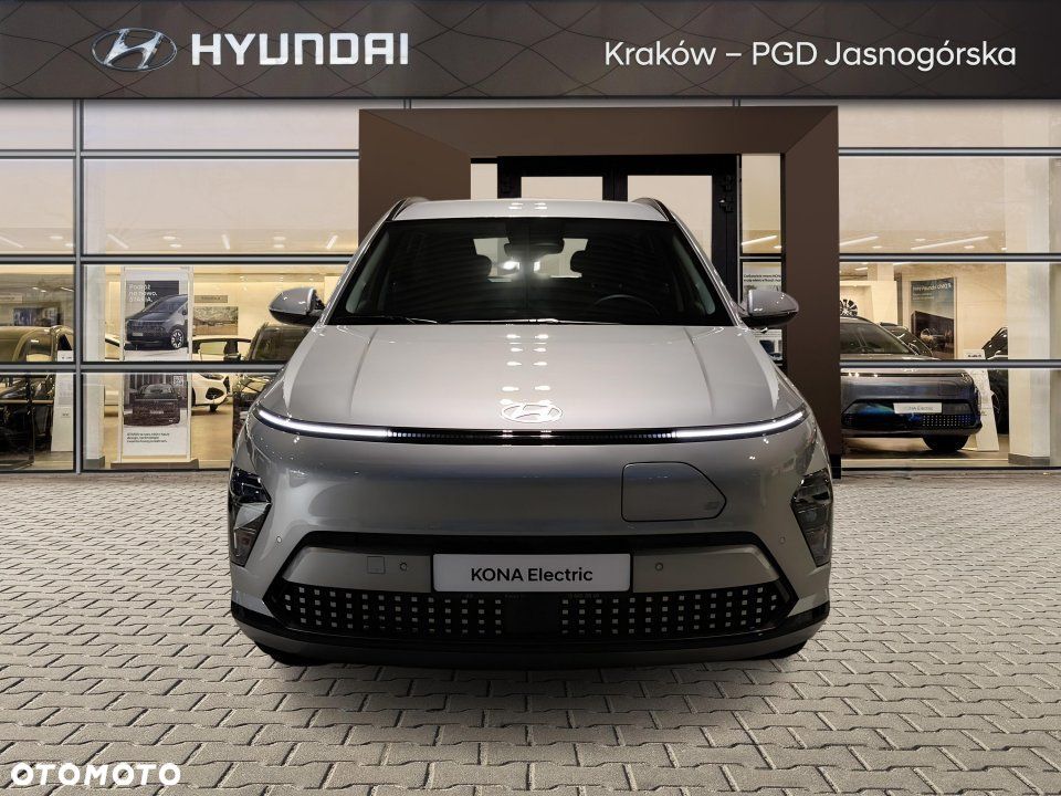 Hyundai Kona - 8