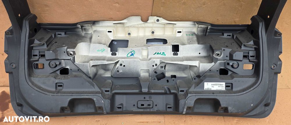 Haion Volvo Xc60 2018 / 2019 2020 / 2021 / 2022 2023 - 4