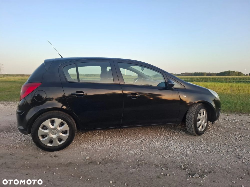 Opel Corsa 1.2 16V Enjoy - 14