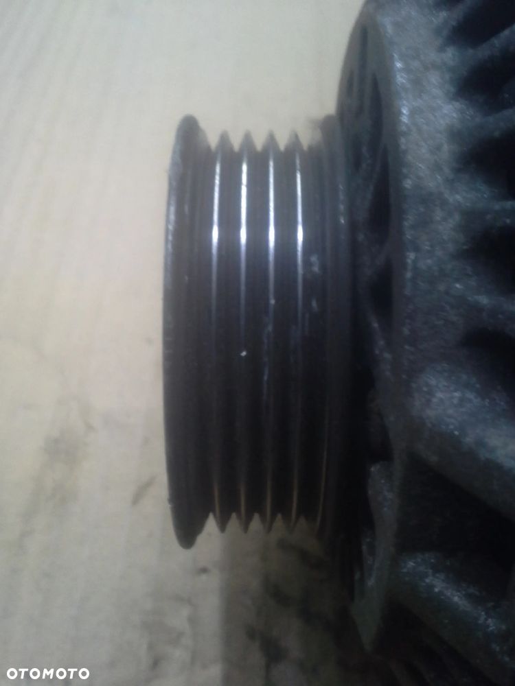 Alternator Honda City 1.3 A5TB0091 - 2