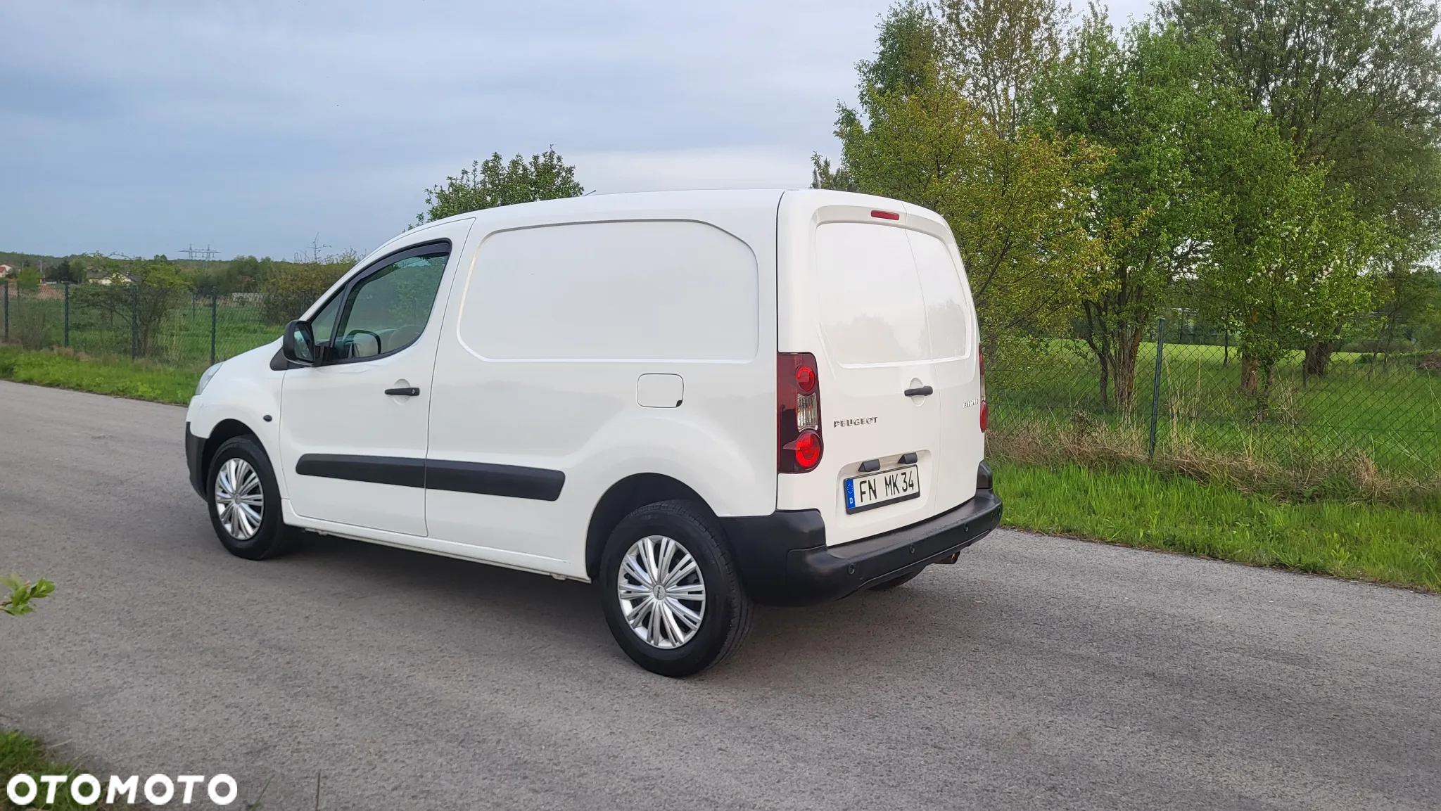 Peugeot Partner - 3