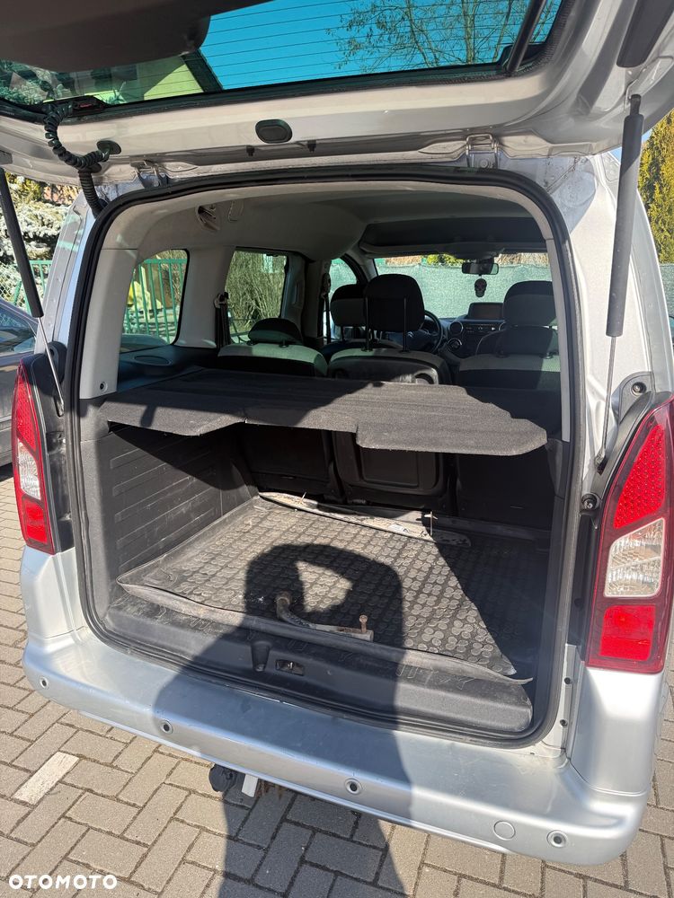 Citroën Berlingo - 14