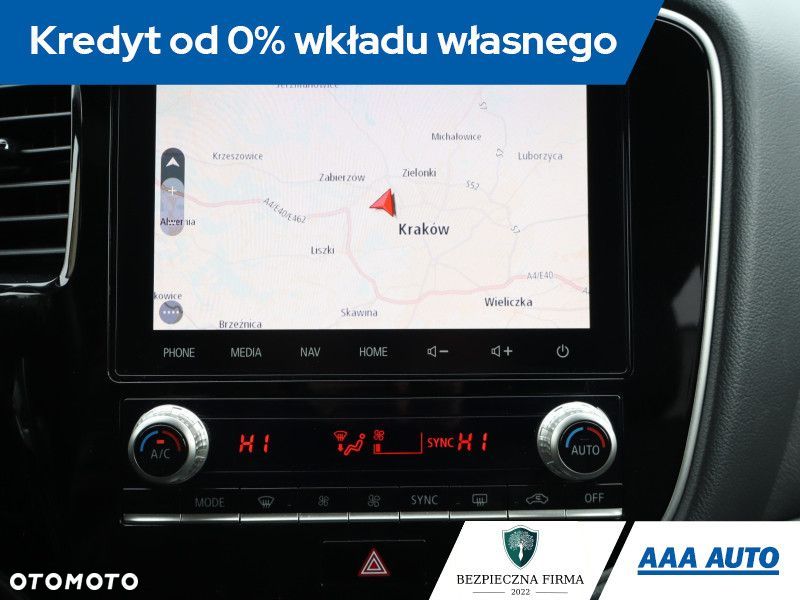 Mitsubishi Outlander - 14