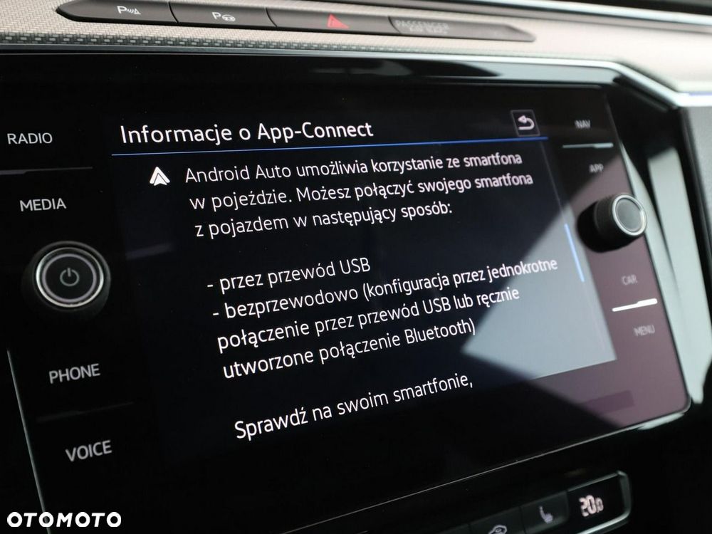 Volkswagen Arteon 2.0 TSI DSG R-Line - 26