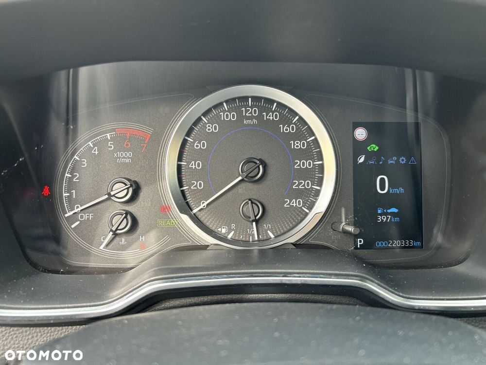 Toyota Corolla 1.8 Hybrid Comfort - 19