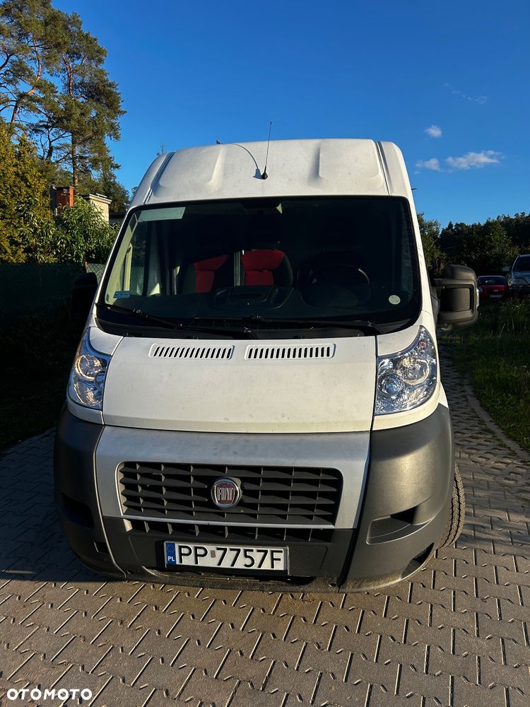Fiat Ducato - 9