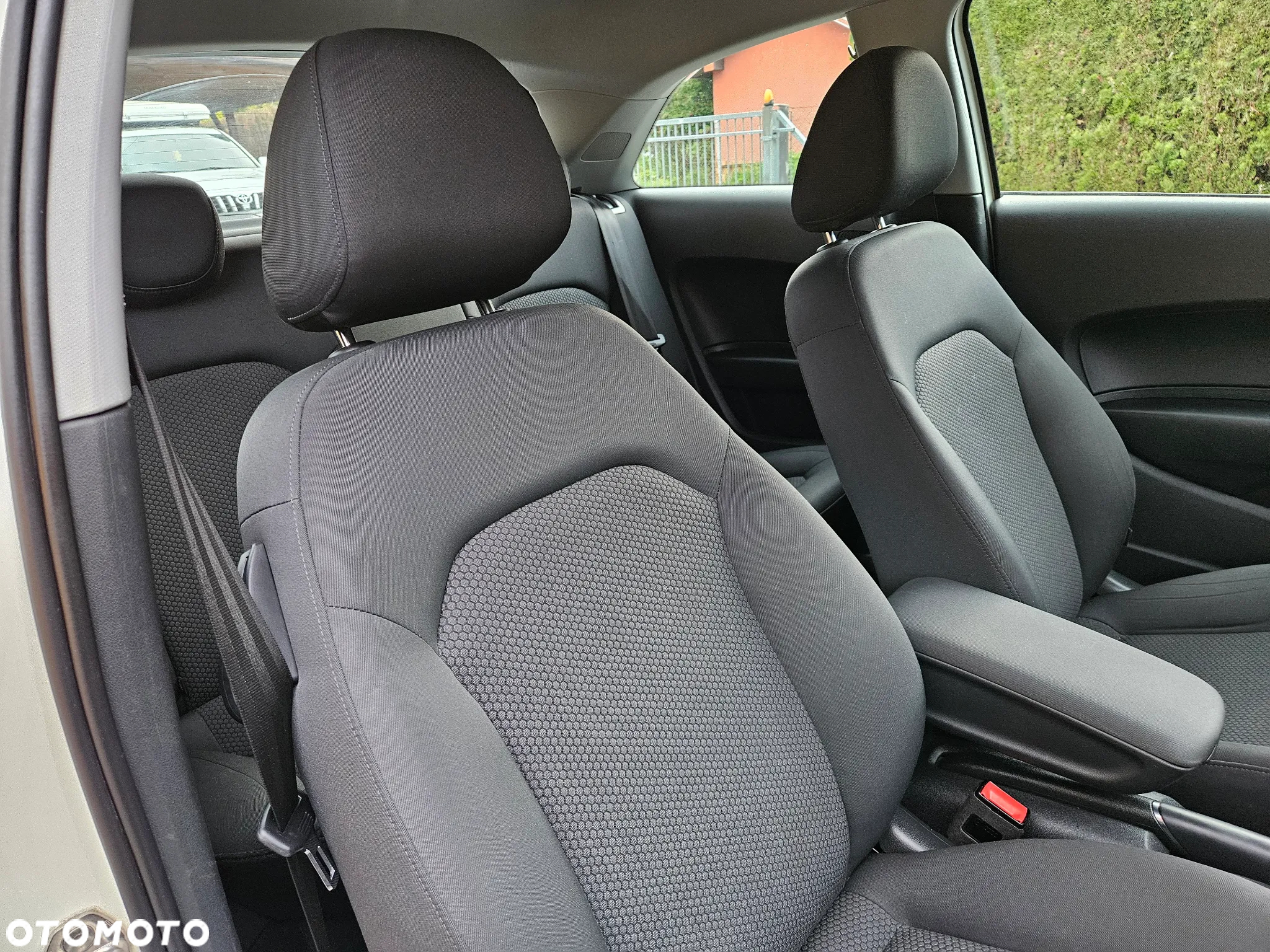 Audi A1 - 15