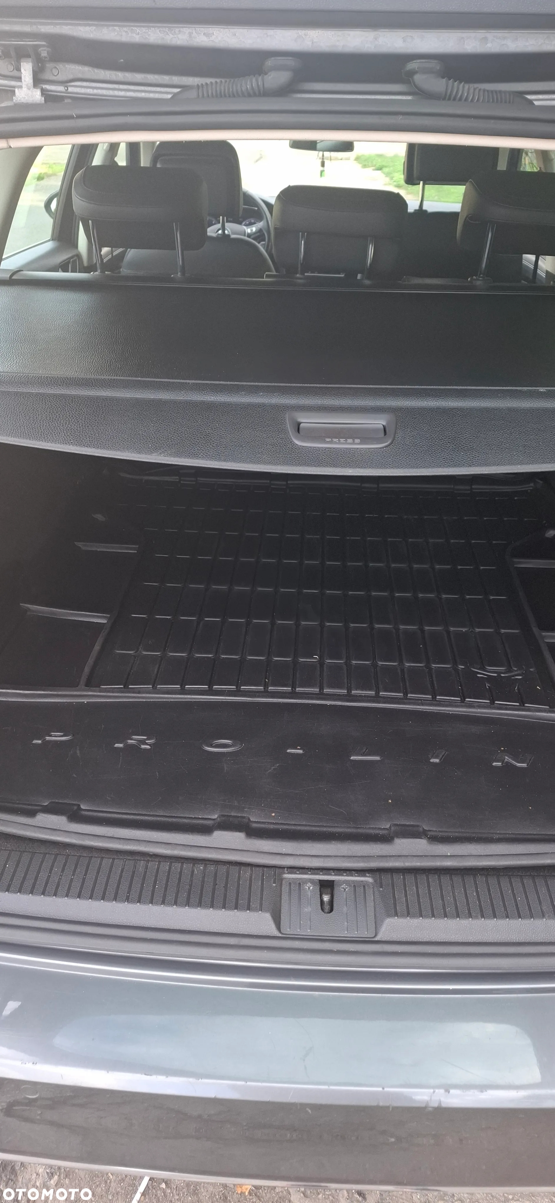Volkswagen Passat 2.0 TDI BMT Highline DSG - 15