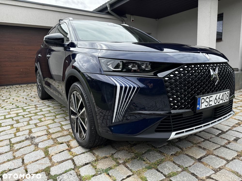 DS Automobiles DS 7 1.5 BlueHDi Rivoli - 2