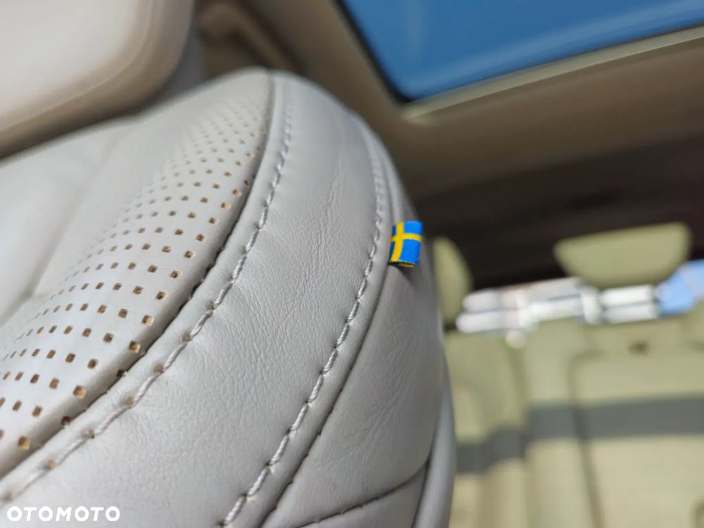 Volvo XC 90 T8 AWD Twin Engine Geartronic Inscription - 20