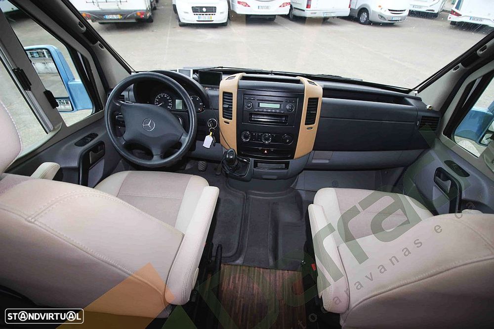 Andrade Pristol 598 U47 - 6
